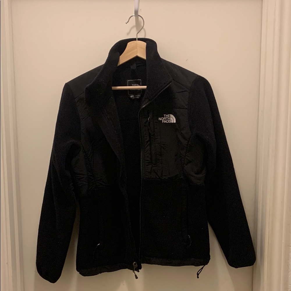 The North Face Women’s Black Jacket